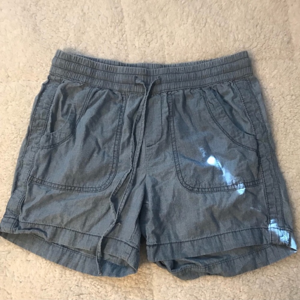Vintage Shorts